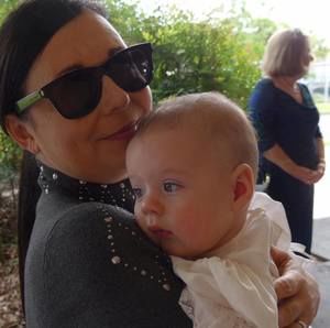 Meet your Posher, Annie